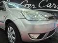 Ford Fiesta 1.4 Ghia Plateado - thumbnail 4