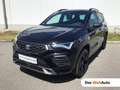 SEAT Ateca FR Edition 1.5 TSI ACT DSG Schwarz - thumbnail 1
