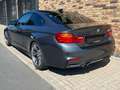 BMW M4 Coupe Leder HUD NaviProf LED HiFi Grijs - thumbnail 4