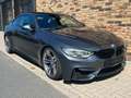 BMW M4 Coupe Leder HUD NaviProf LED HiFi Grijs - thumbnail 8