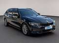 BMW 320 3er Mild-Hybrid xDrive Adv./LED/Autom./Garantie Schwarz - thumbnail 2