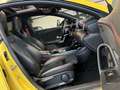 Mercedes-Benz CLA 35 AMG 306CV/TURBO/4-MATIC/FULLOPTIONS/BOITE AUTO/CARNET Amarillo - thumbnail 12