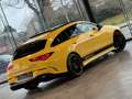 Mercedes-Benz CLA 35 AMG 306CV/TURBO/4-MATIC/FULLOPTIONS/BOITE AUTO/CARNET Amarillo - thumbnail 3