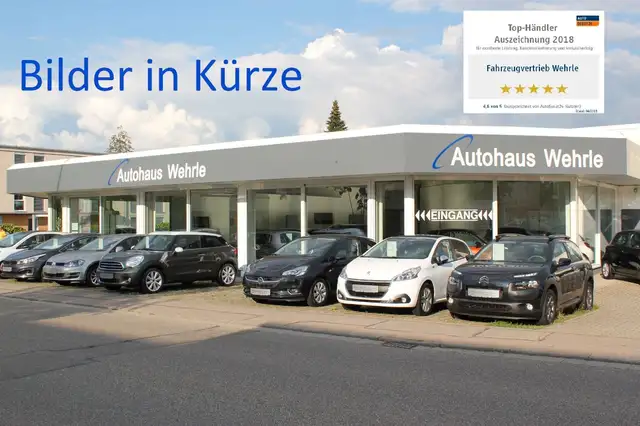 MG MG4 Luxury *64 kwH*ACC*LED*360°-Kamera*SHZ*LHZ*