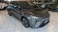 MG MG4 Luxury *64 kwH*ACC*LED*360°-Kamera*SHZ*LHZ* Grigio - thumbnail 2