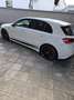Mercedes-Benz A 35 AMG 4Matic Speedschift DCT 7G Weiß - thumbnail 3