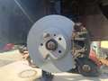 Alfa Romeo Spider Spider 2.0 16V Twin Spark Argent - thumbnail 8