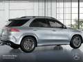 Mercedes-Benz GLE 300 d 4M AMG+NIGHT+PANO+360+AHK+MULTIBEAM+20" Silber - thumbnail 17