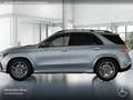 Mercedes-Benz GLE 300 d 4M AMG+NIGHT+PANO+360+AHK+MULTIBEAM+20" Silber - thumbnail 6