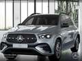 Mercedes-Benz GLE 300 d 4M AMG+NIGHT+PANO+360+AHK+MULTIBEAM+20" Silber - thumbnail 3