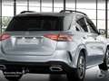 Mercedes-Benz GLE 300 d 4M AMG+NIGHT+PANO+360+AHK+MULTIBEAM+20" Silber - thumbnail 5