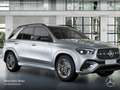 Mercedes-Benz GLE 300 d 4M AMG+NIGHT+PANO+360+AHK+MULTIBEAM+20" Silber - thumbnail 18