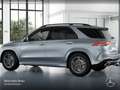 Mercedes-Benz GLE 300 d 4M AMG+NIGHT+PANO+360+AHK+MULTIBEAM+20" Silber - thumbnail 15