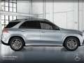 Mercedes-Benz GLE 300 d 4M AMG+NIGHT+PANO+360+AHK+MULTIBEAM+20" Silber - thumbnail 20