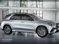 Mercedes-Benz GLE 300 d 4M AMG+NIGHT+PANO+360+AHK+MULTIBEAM+20" Silber - thumbnail 16