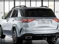 Mercedes-Benz GLE 300 d 4M AMG+NIGHT+PANO+360+AHK+MULTIBEAM+20" Silber - thumbnail 21