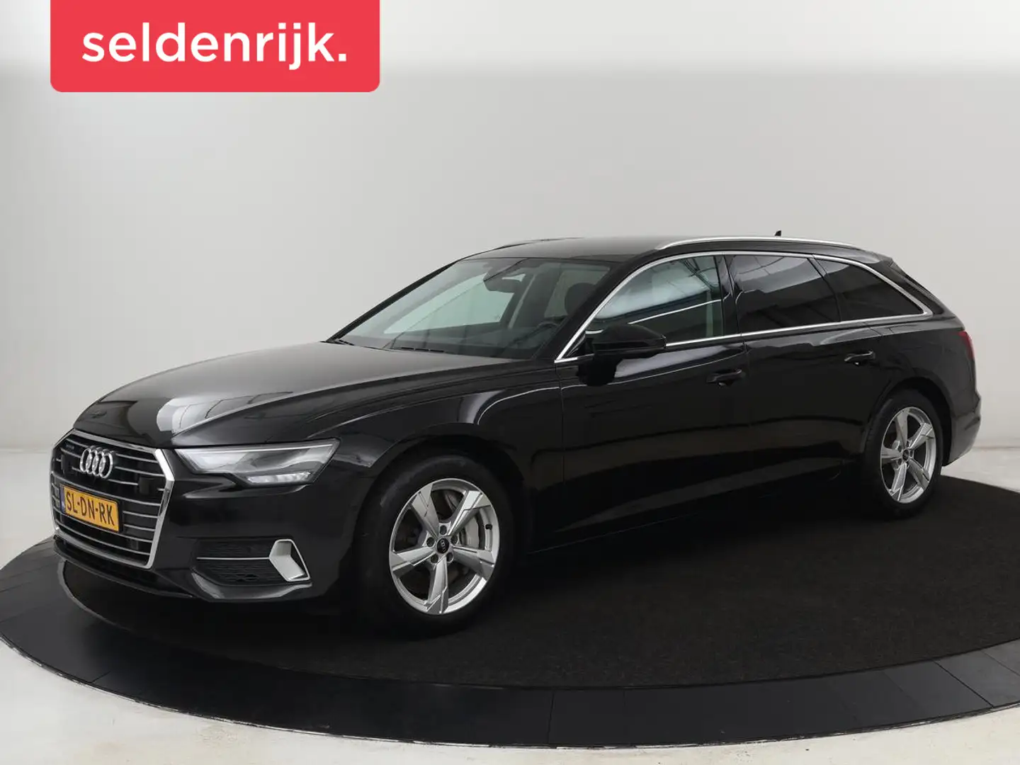 Audi A6 50 TFSI e quattro Business Edition | Head-Up | Sto Noir - 1