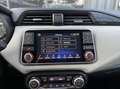 Nissan Micra 1.0 IG-T Tekna LED KOPLAMP|BOSE|KEYLESS|CLIMA-AIRC Gris - thumbnail 29