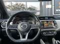 Nissan Micra 1.0 IG-T Tekna LED KOPLAMP|BOSE|KEYLESS|CLIMA-AIRC Gris - thumbnail 11