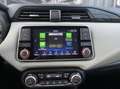 Nissan Micra 1.0 IG-T Tekna LED KOPLAMP|BOSE|KEYLESS|CLIMA-AIRC Gris - thumbnail 28