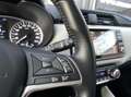 Nissan Micra 1.0 IG-T Tekna LED KOPLAMP|BOSE|KEYLESS|CLIMA-AIRC Gris - thumbnail 27