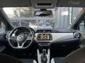 Nissan Micra 1.0 IG-T Tekna LED KOPLAMP|BOSE|KEYLESS|CLIMA-AIRC Gris - thumbnail 5