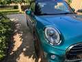 MINI Cooper D Cabrio Mini Cooper D Cabrio Azul - thumbnail 6
