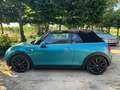 MINI Cooper D Cabrio Mini Cooper D Cabrio Azul - thumbnail 3