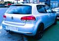 Volkswagen Golf 1.6 TDI 105ch BlueMotion Confortline 3p Gris - thumbnail 2