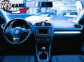 Volkswagen Golf 1.6 TDI 105ch BlueMotion Confortline 3p Gris - thumbnail 4