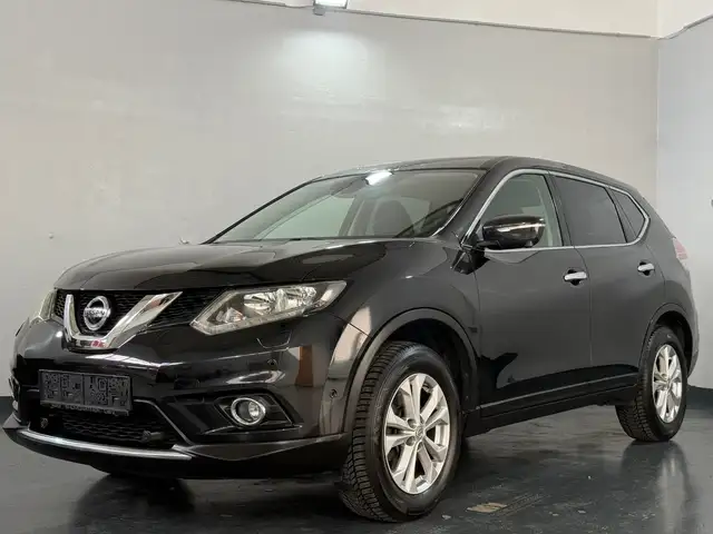 Nissan X-Trail Acenta 4x4