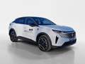 Peugeot 3008 PHEV 195 e-DCS7 GT Aut. Weiß - thumbnail 2
