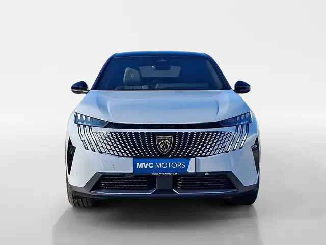 Peugeot 3008 PHEV 195 e-DCS7 GT Aut.