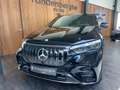 Mercedes-Benz EQE SUV 43 AMG 4-M Distronic panodak Night pack Černá - thumbnail 7