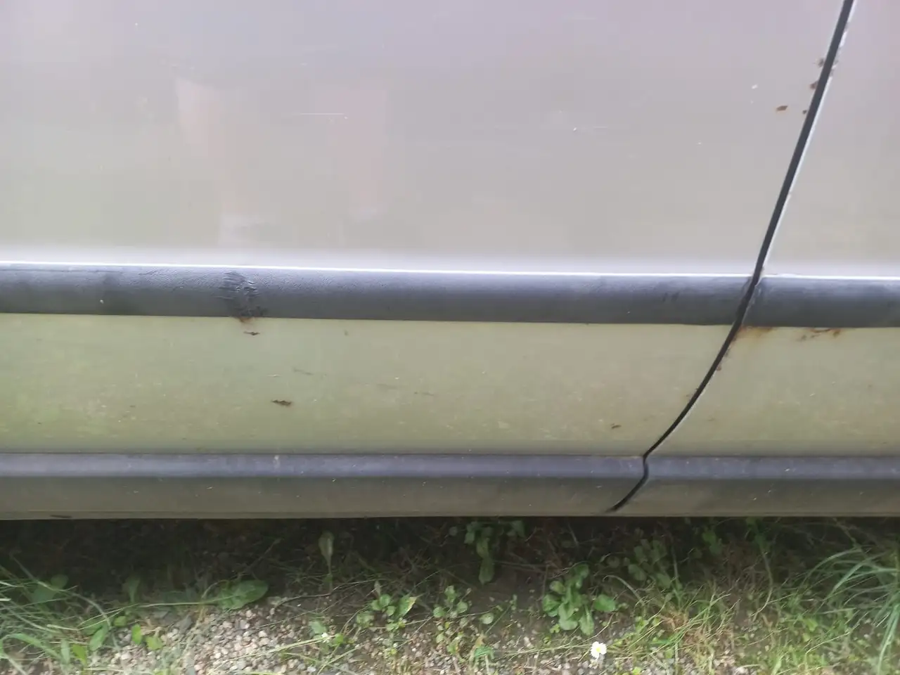 Volkswagen Passat 1,9 Highline TDI, foto 7