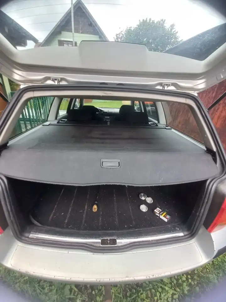 Volkswagen Passat 1,9 Highline TDI, foto 3
