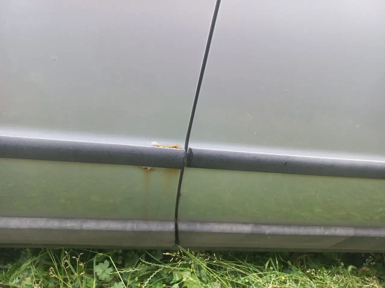 Volkswagen Passat 1,9 Highline TDI, foto 5