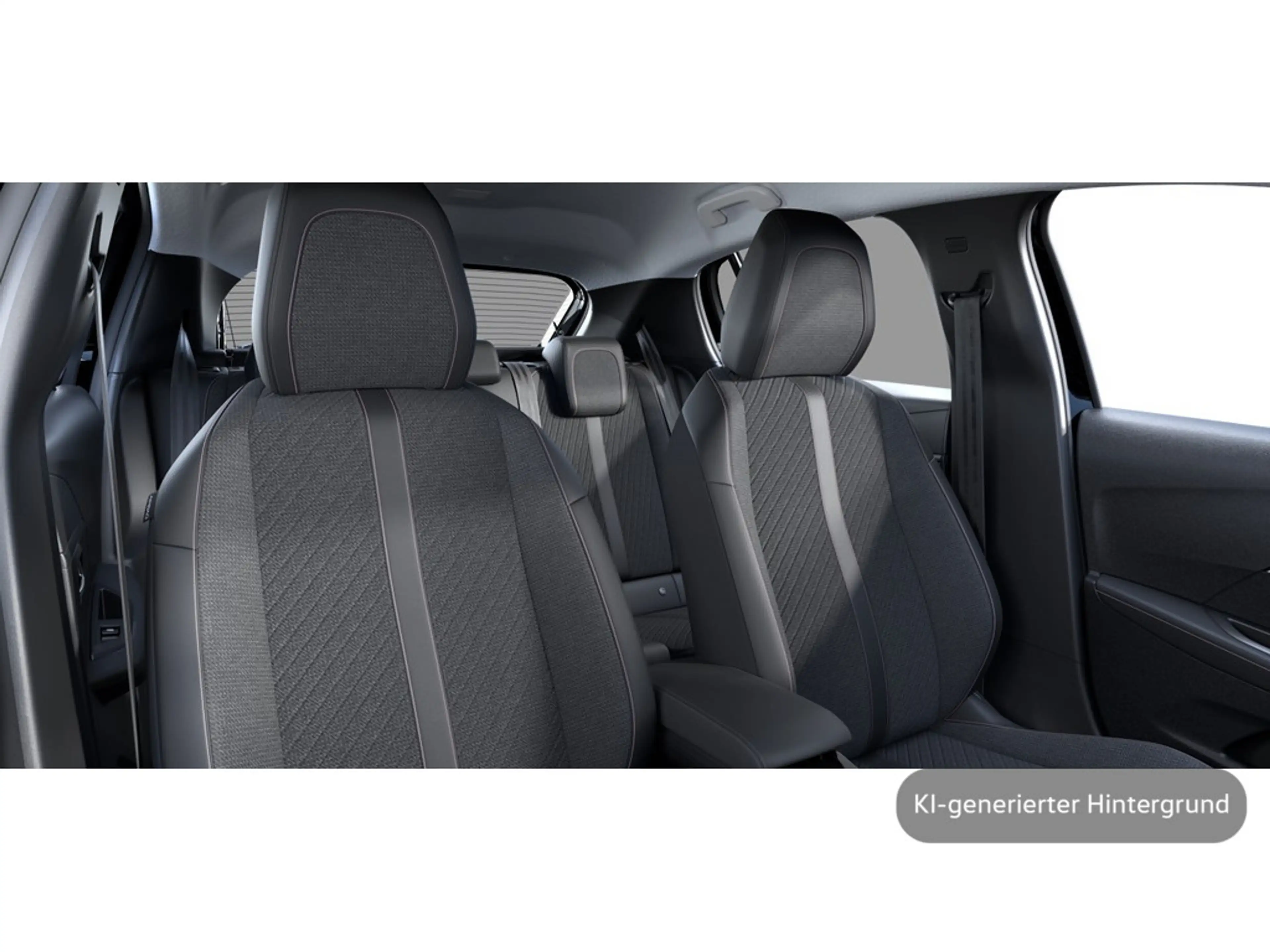Peugeot e-208 Allure KLIMA PDC SHZ RÜCKFAHRKAMERA LED — photo 11