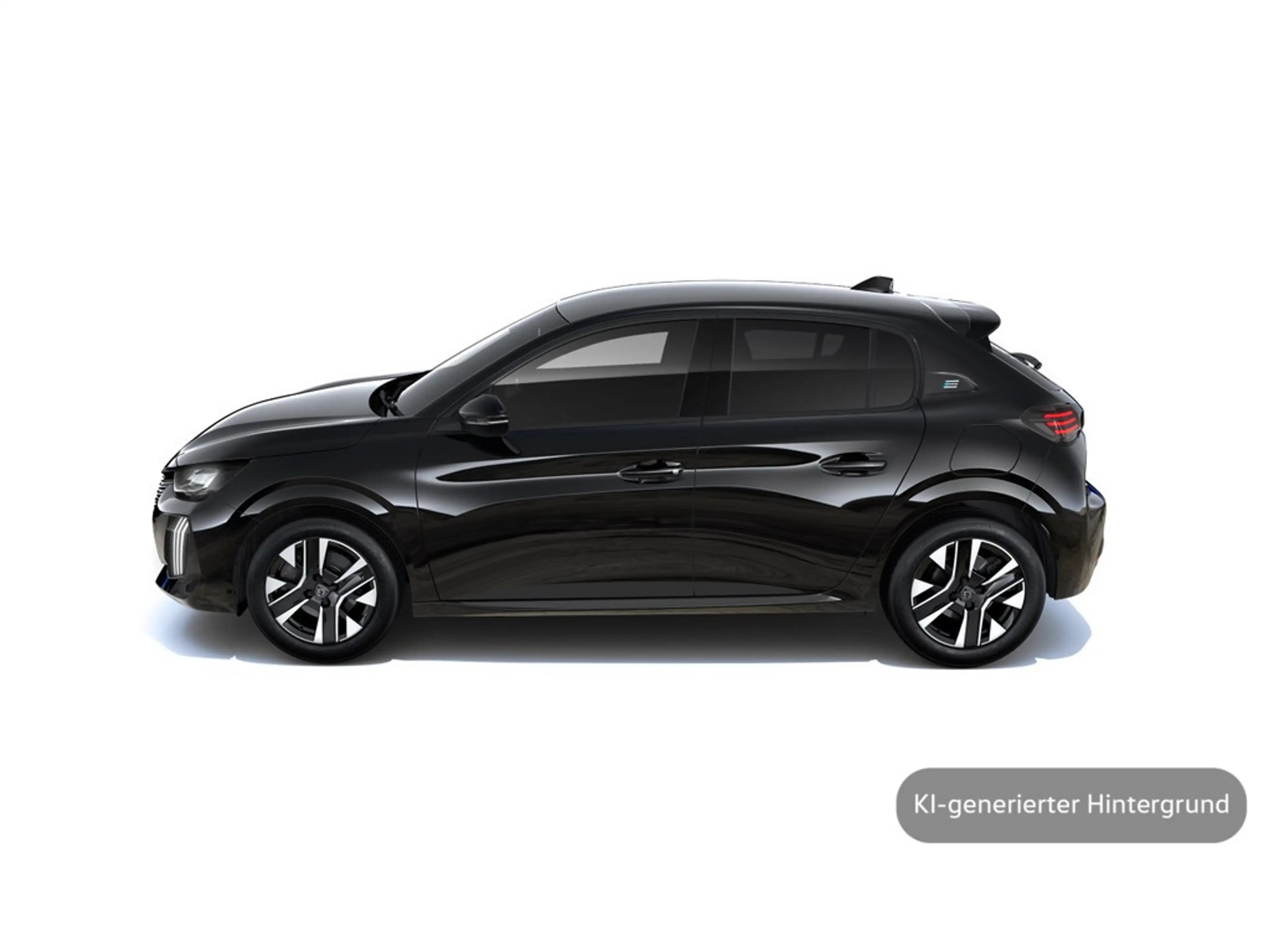 Peugeot e-208 Allure KLIMA PDC SHZ RÜCKFAHRKAMERA LED — photo 6