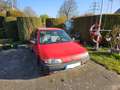 Peugeot 106 106 XR Rouge - thumbnail 2