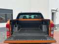 Ford Ranger Wildtrak DOKA 4x4*NUR 93TKM*1HAND*KAMERA* Orange - thumbnail 7