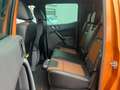 Ford Ranger Wildtrak DOKA 4x4*NUR 93TKM*1HAND*KAMERA* Orange - thumbnail 11
