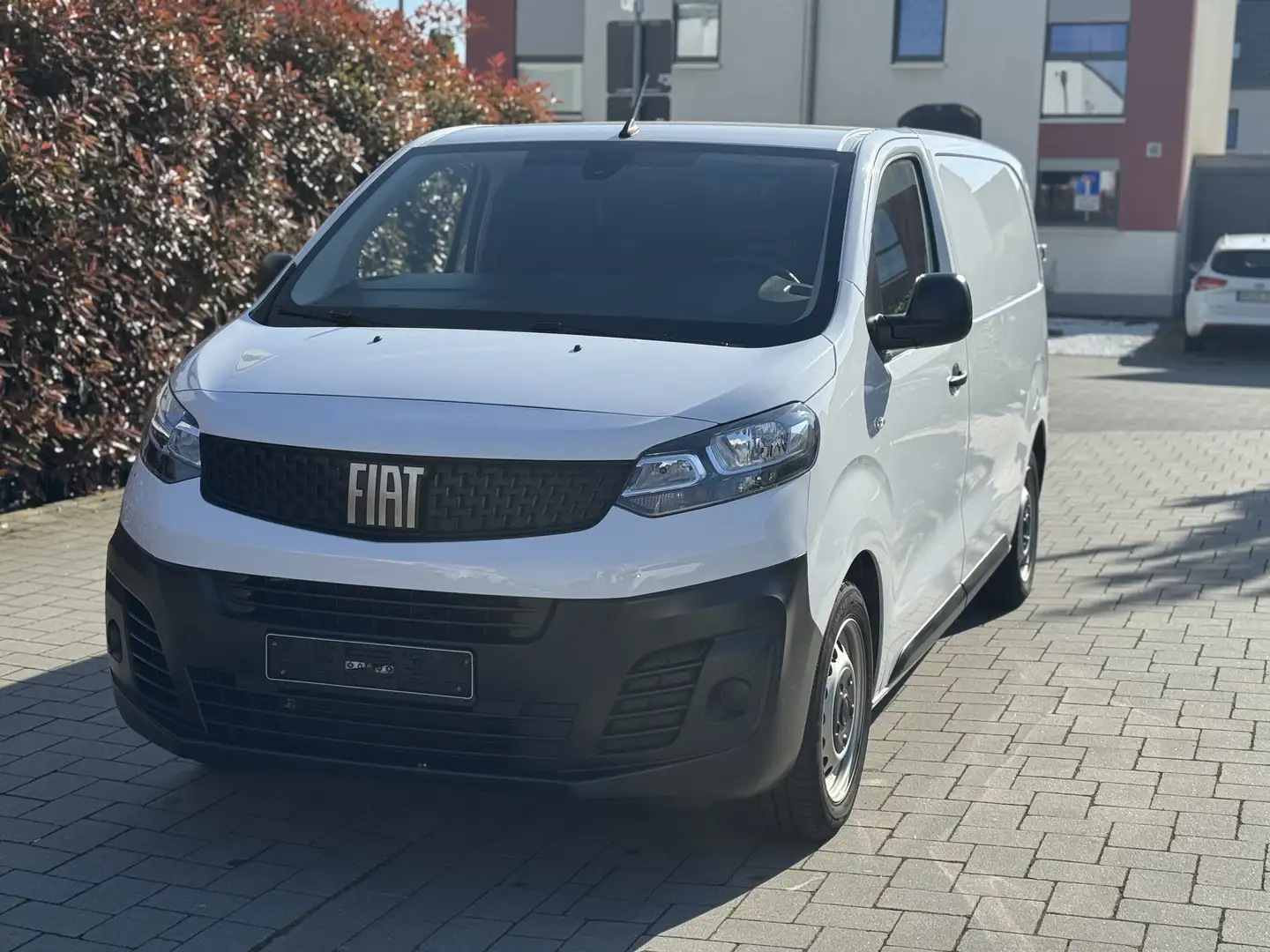 Fiat Scudo 2.0 BlueHDi 145 L3 - 1