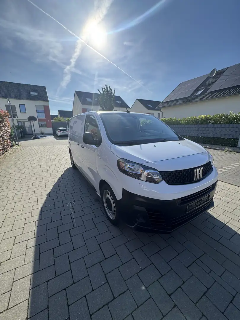 Fiat Scudo 2.0 BlueHDi 145 L3 - 2
