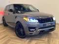 Land Rover Range Rover Sport 3.0 SDV6 dynamic, 7 PERSOONS, DEALER ONDERHOUDER Grijs - thumbnail 3