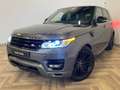 Land Rover Range Rover Sport 3.0 SDV6 dynamic, 7 PERSOONS, DEALER ONDERHOUDER Grijs - thumbnail 1