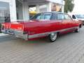 Oldsmobile 98 Ninety Eight Luxury Sedan Matching Numbers Rot - thumbnail 5
