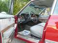 Oldsmobile 98 Ninety Eight Luxury Sedan Matching Numbers Rot - thumbnail 9