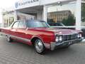 Oldsmobile 98 Ninety Eight Luxury Sedan Matching Numbers Rot - thumbnail 3