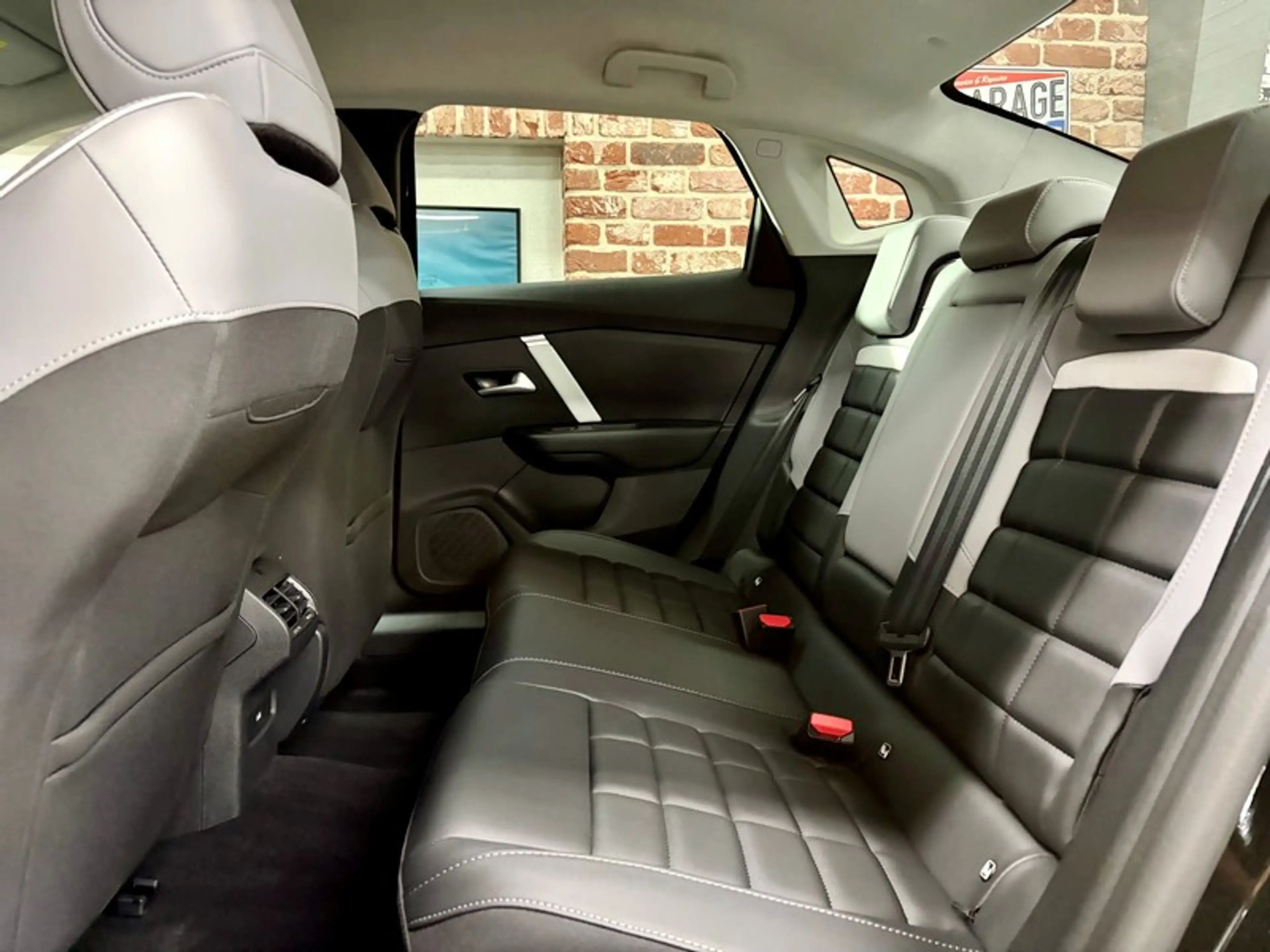 Citroen C4 X C4 X 1.2 145cv Auto MAX Navig/LED/Cam360/HUD — photo 6